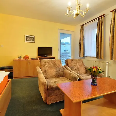 Guest house Anna 3*