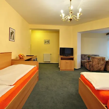 Anna Guest house