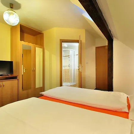 Anna Guest house Spindleruv Mlyn