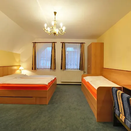 Anna 3* Spindleruv Mlyn