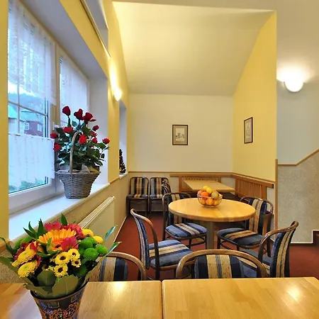 Anna Guest house