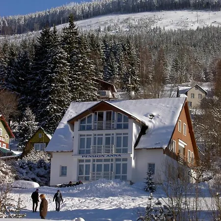 Anna Spindleruv Mlyn