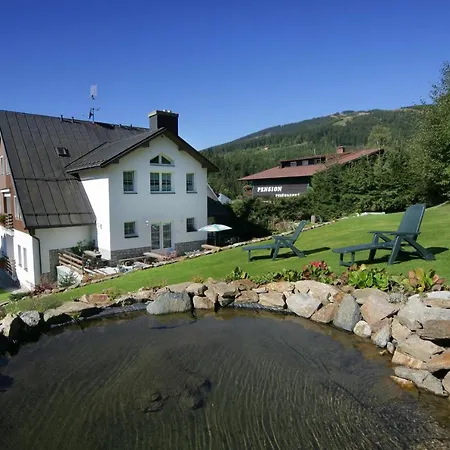 Anna Guest house 3*
