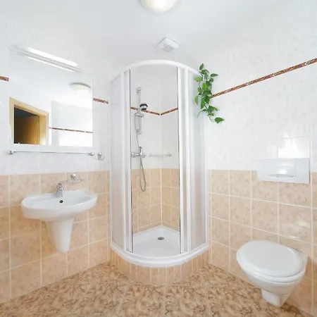 Anna Guest house Spindleruv Mlyn