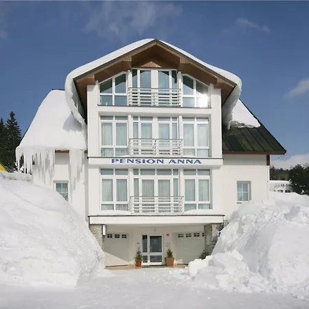 Anna 3* Spindleruv Mlyn