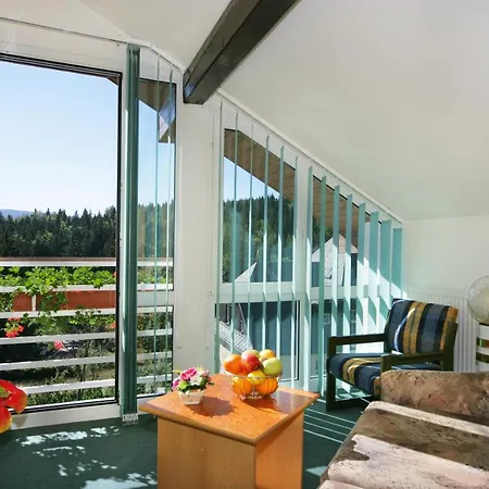 Anna Guest house 3*