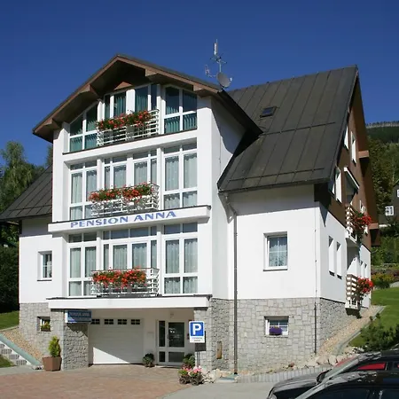 Guest house Anna