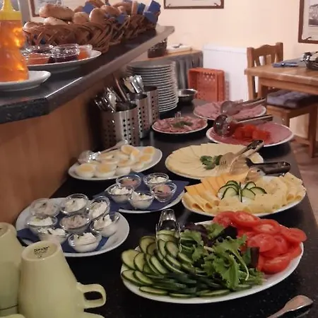 Guest house Anna Spindleruv Mlyn