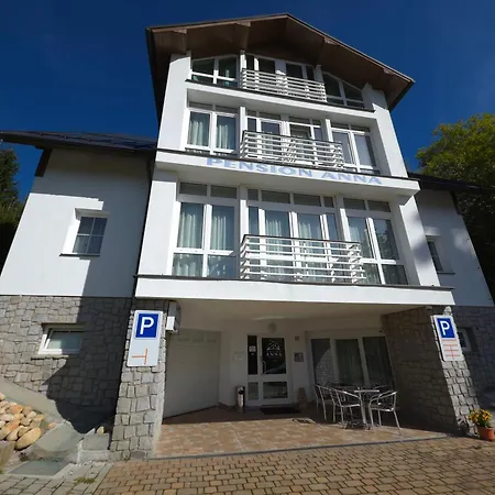 Guest house Anna