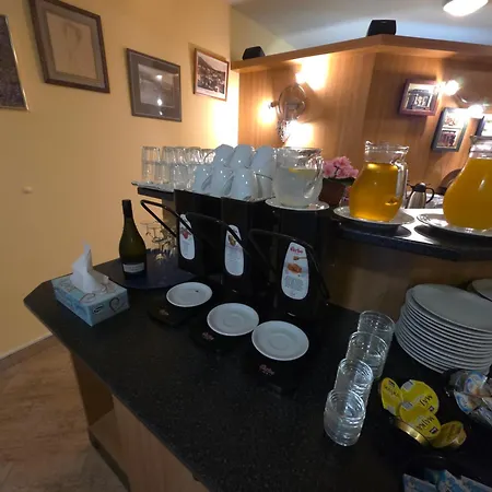 Anna Guest house